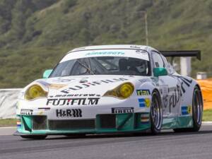 Image 3/39 de Porsche 911 GT3 RSR (2006)