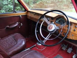 Imagen 8/16 de MG Magnette ZB (1958)