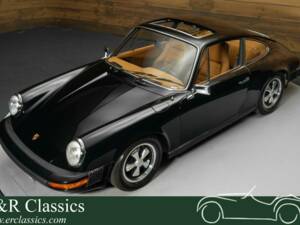 Afbeelding 1/19 van Porsche 912 E (1976)