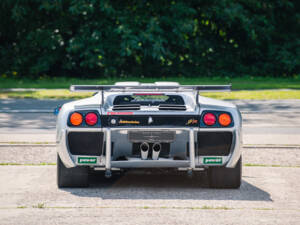 Bild 13/63 von Lamborghini Diablo SV-R (1996)