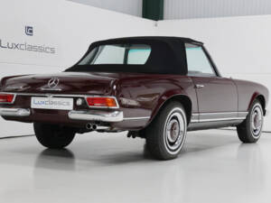 Afbeelding 6/30 van Mercedes-Benz 230 SL (1965)