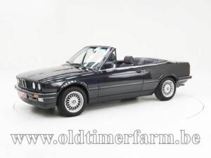 Imagen 1/15 de BMW 320i (1989)