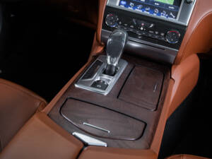 Afbeelding 17/44 van Maserati Quattroporte GTS (2013)