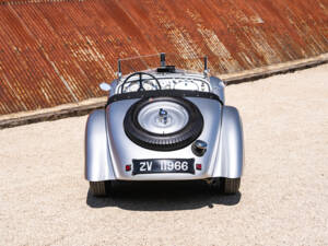 Immagine 6/35 di BMW 328 (1938)
