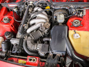 Immagine 39/50 di Porsche 924 S (1987)