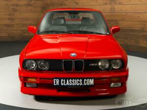 Image 4/19 of BMW M3 (1989)