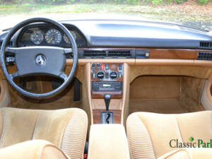 Bild 13/50 von Mercedes-Benz 280 S (1983)