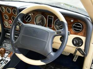 Immagine 19/50 di Bentley Continental T (2003)