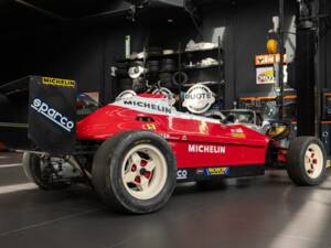 Image 7/50 of Alfa Romeo Formula Alfa Boxer (1987)
