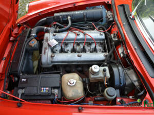 Image 15/50 of Alfa Romeo 2000 Spider Veloce (1981)