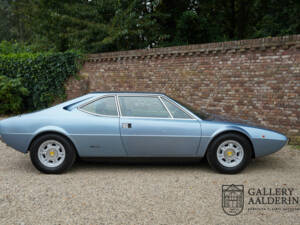 Image 7/50 of Ferrari Dino 208 GT4 (1976)