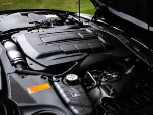 Imagen 27/38 de Jaguar XK 4.2 (2008)