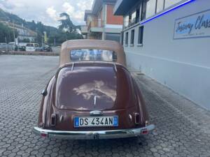 Bild 6/28 von Daimler DB 18 (1952)