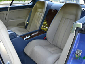 Image 26/50 of Bentley Continental GT (2005)