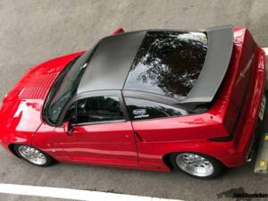 Afbeelding 5/24 van Alfa Romeo SZ (1992)