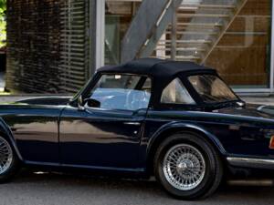 Image 5/15 de Triumph TR 6 (1969)