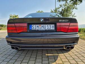 Bild 5/9 von BMW 850i (1990)