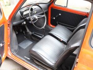 Image 18/29 of FIAT 500 L (1972)