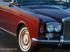 Imagen 5/34 de Rolls-Royce MPW DHC (1969)