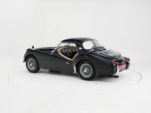 Afbeelding 14/15 van Triumph TR 3A (1960)