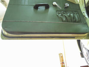 Imagen 45/50 de Volvo Amazon  P121 (1966)