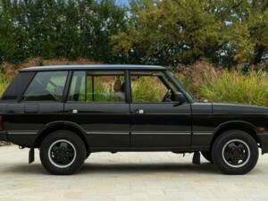 Afbeelding 4/50 van Land Rover Range Rover 4.2 LSE (1993)