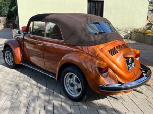 Image 2/27 of Volkswagen Beetle 1303 LS (1978)
