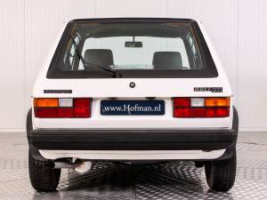 Bild 4/50 von Volkswagen Golf Mk I GTI 1.8 (1983)