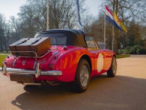 Afbeelding 34/52 van Austin-Healey 3000 Mk III (BJ8) (1965)