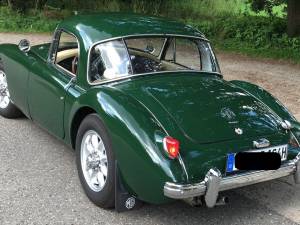 Bild 5/42 von MG MGA 1500 (1958)