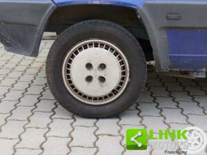 Imagen 7/10 de FIAT Panda 900 i.e. (1999)