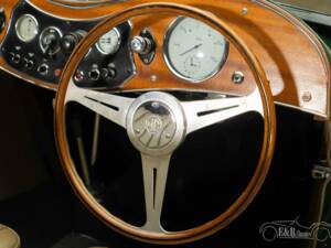 Bild 9/19 von MG TC (1948)