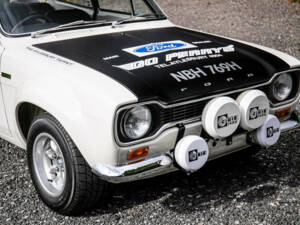 Imagen 8/50 de Ford Escort Twin Cam (1969)