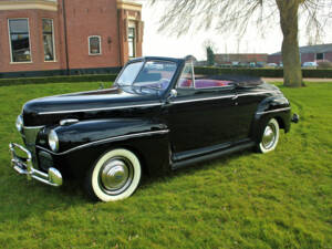 Bild 4/7 von Ford Super Deluxe (1941)