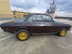 Image 7/7 de Lancia Fulvia Coupe (1973)