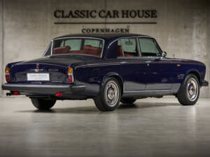 Image 4/100 de Rolls-Royce Silver Shadow II (1979)