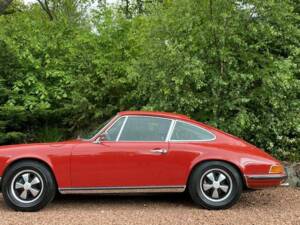 Image 18/25 of Porsche 911 2.0 E (1969)