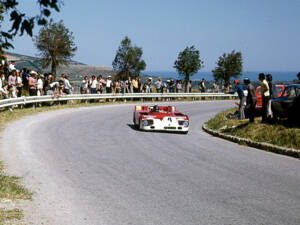 Afbeelding 5/5 van Alfa Romeo Tipo 33 TT 3 (1972)