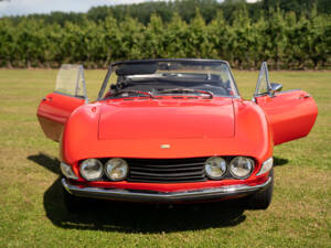 Imagen 7/65 de FIAT Dino Spider (1968)