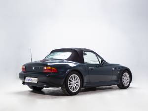 Image 15/38 of BMW Z3 Roadster 1,8 (1996)