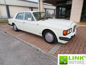 Image 3/10 of Bentley Turbo R (1990)