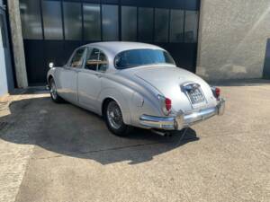 Bild 7/13 von Jaguar Mk II 3.8 (1963)