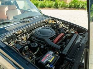 Image 48/49 de FIAT 130 Coupé (1973)