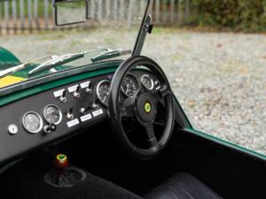 Image 11/50 de Caterham Super Seven (1980)