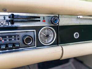 Afbeelding 42/43 van Mercedes-Benz 280 SL (1968)