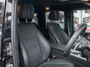 Image 16/22 de Mercedes-Benz G 400 d (LWB) (2022)