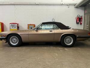 Image 1/19 of Jaguar XJ-S H.E. (1990)