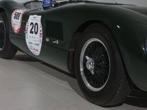 Image 5/17 de Jaguar XK 120 C (C-Type) (1953)