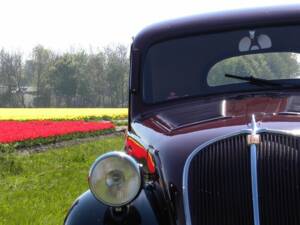 Bild 7/7 von FIAT 500 Topolino (1939)