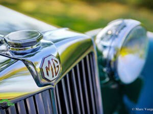 Bild 22/44 von MG TD (1953)